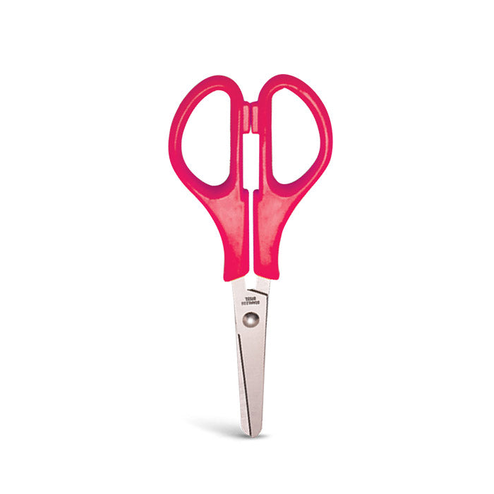 Scissor Fun Cut