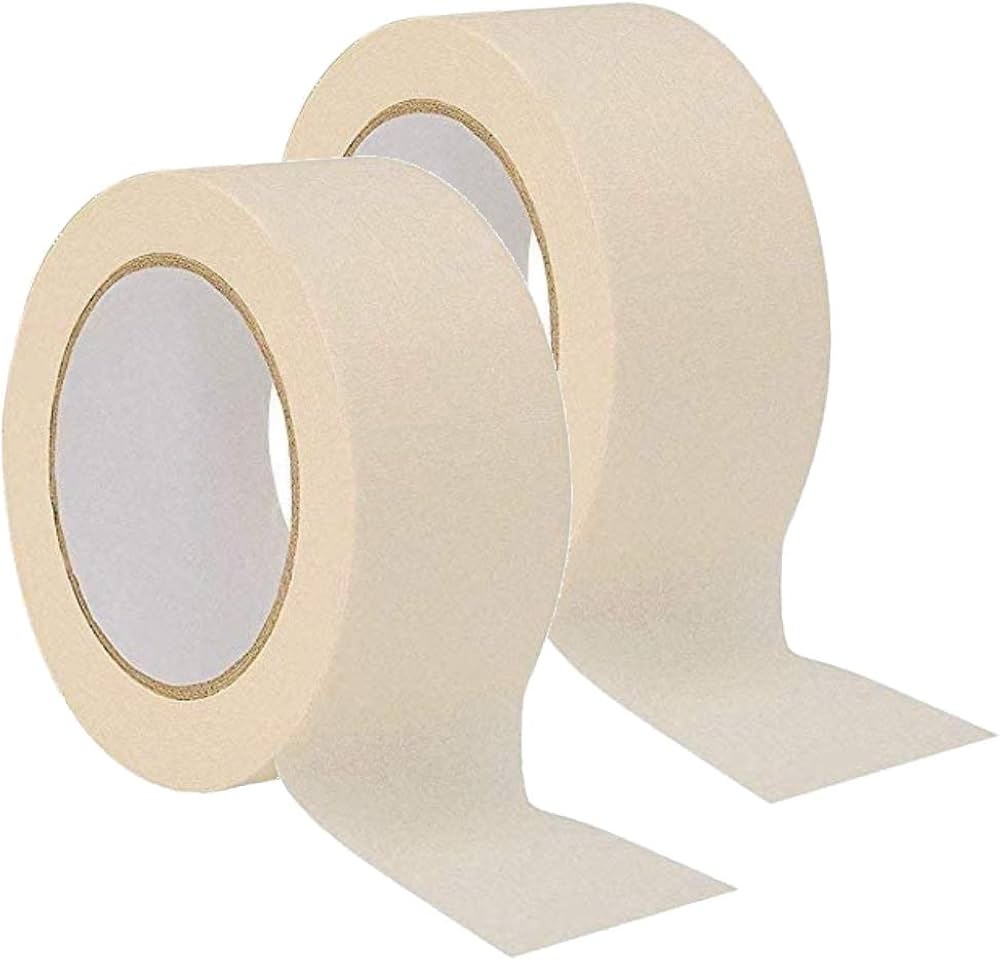 MASKING TAPE (PAPER) 48MM 20YARD