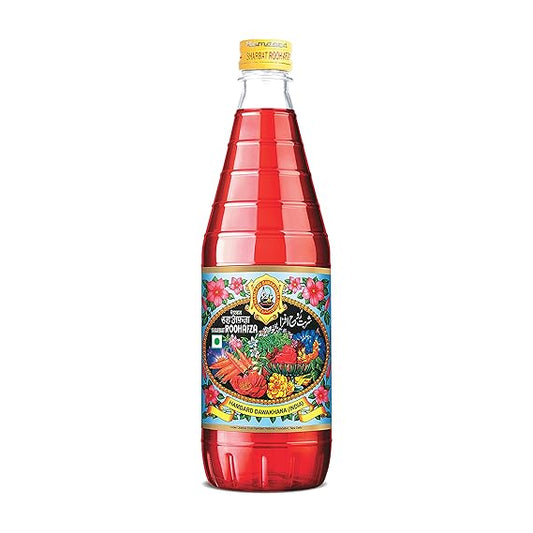Roo - Afza Falooda Syrup 750ml