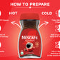 Nescafe Red Mug Coffee 95g