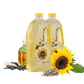 Uncle J’s Sunflower Oil 1.5 ltr