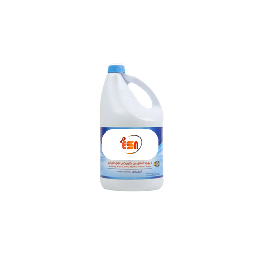 Chloro Bleach-5L