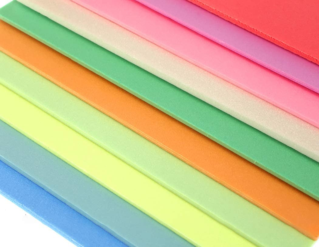 Foam Board-ASSORTED COLOR