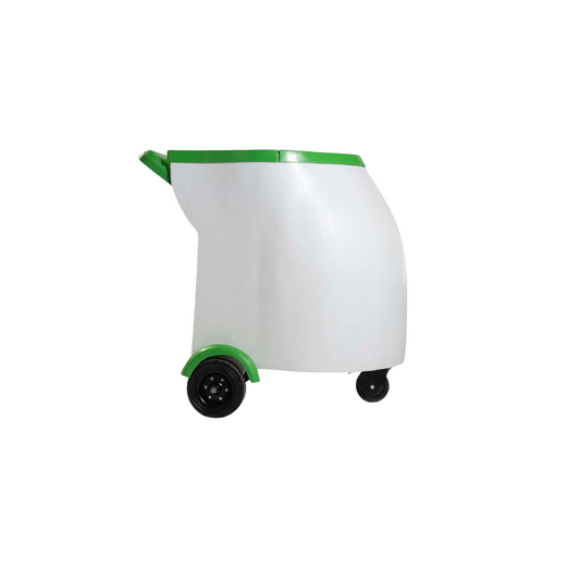 ESN Heli Car Wash Trolley (Automatic)