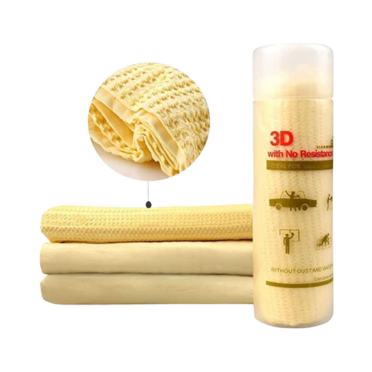 ESN Chamois - 3D 