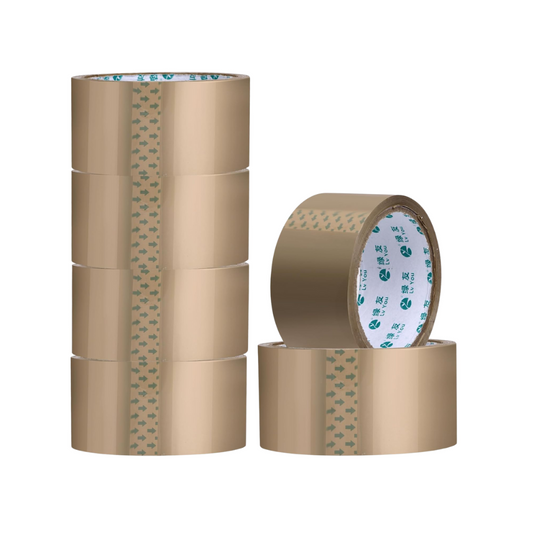 Brown-tape-48mm-45yard-2 6Pic*12/72Pic