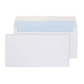 Envelope White 115 X 225mm