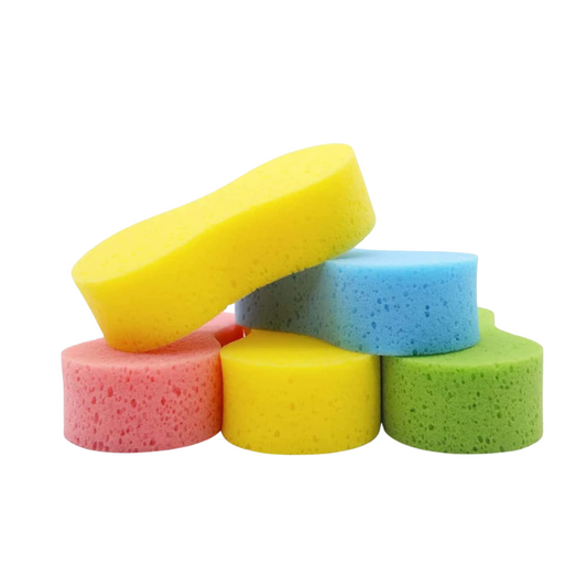 ESN Detailing Sponge