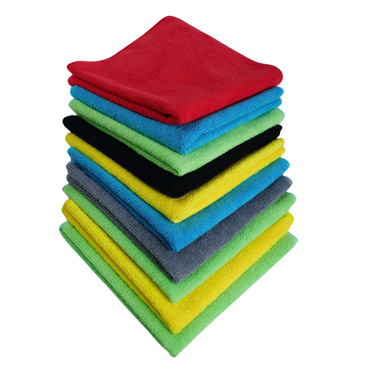 ESN Double Sided Towels