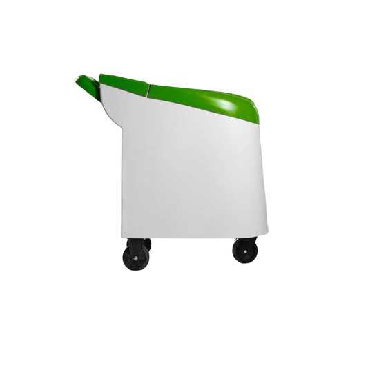 ESN Pear Car Wash Trolley