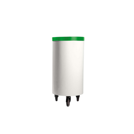 ESN Oval Car Wash Trolley (Automatic)