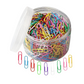 Paper Clip-Vinyl Color 33mm