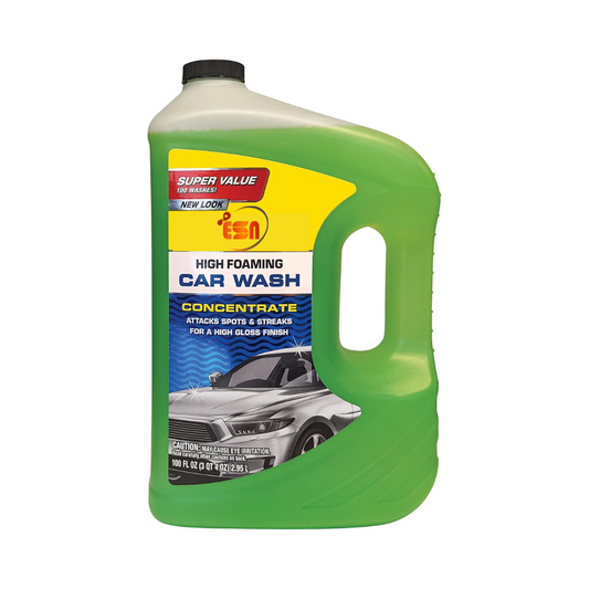 ESN waterless car wash concentrate - 20L Diluation 1*20 Water