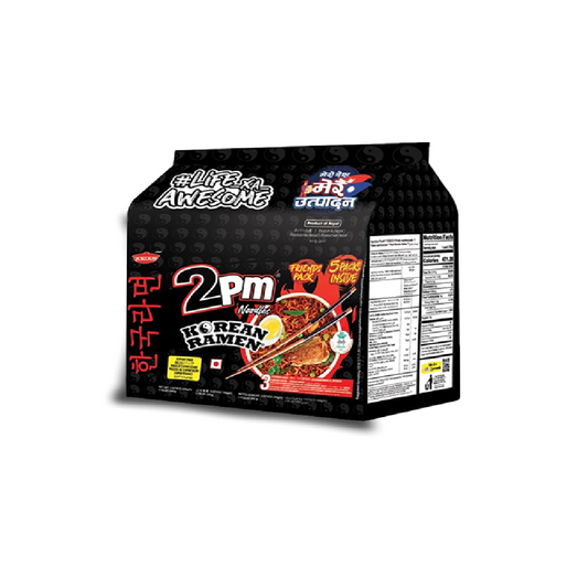 SINOMIE Ramin Noodles 100g x 5pack