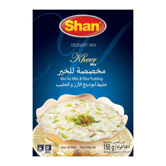 Shan Special Kheer Mix 5.29 oz (150g)