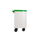 ESN Oval Car Wash Trolley (Automatic)