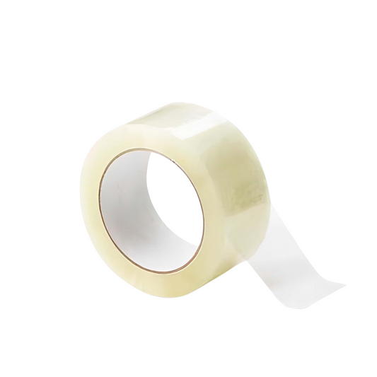 Clear Tape 48mm 45Yard 2 6Pic*12 72Pic