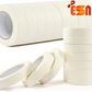 1" Masking Tape White 20 Yard