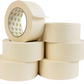PSI Masking Tape Paper 48mm-20Yard-White - 6*4*24