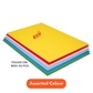 Foam Board-Assorted Colour-70x100 CM