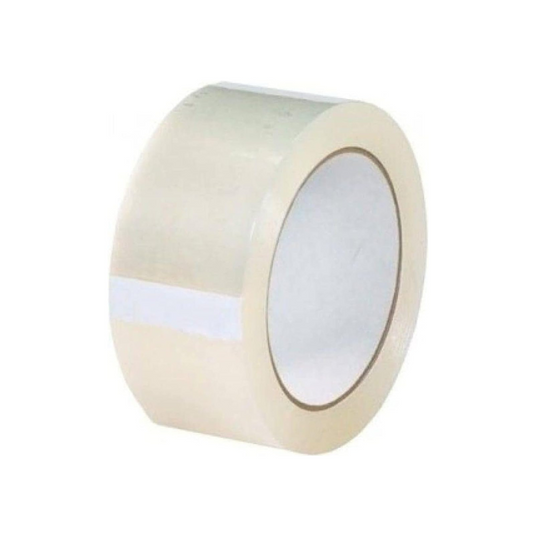SADAF Masking Tape Paper 48mm-20Yard-White - 6*4*24