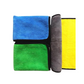 ESN Microfiber towels - 40 x 40 cm (Edgeless) 50/PCS