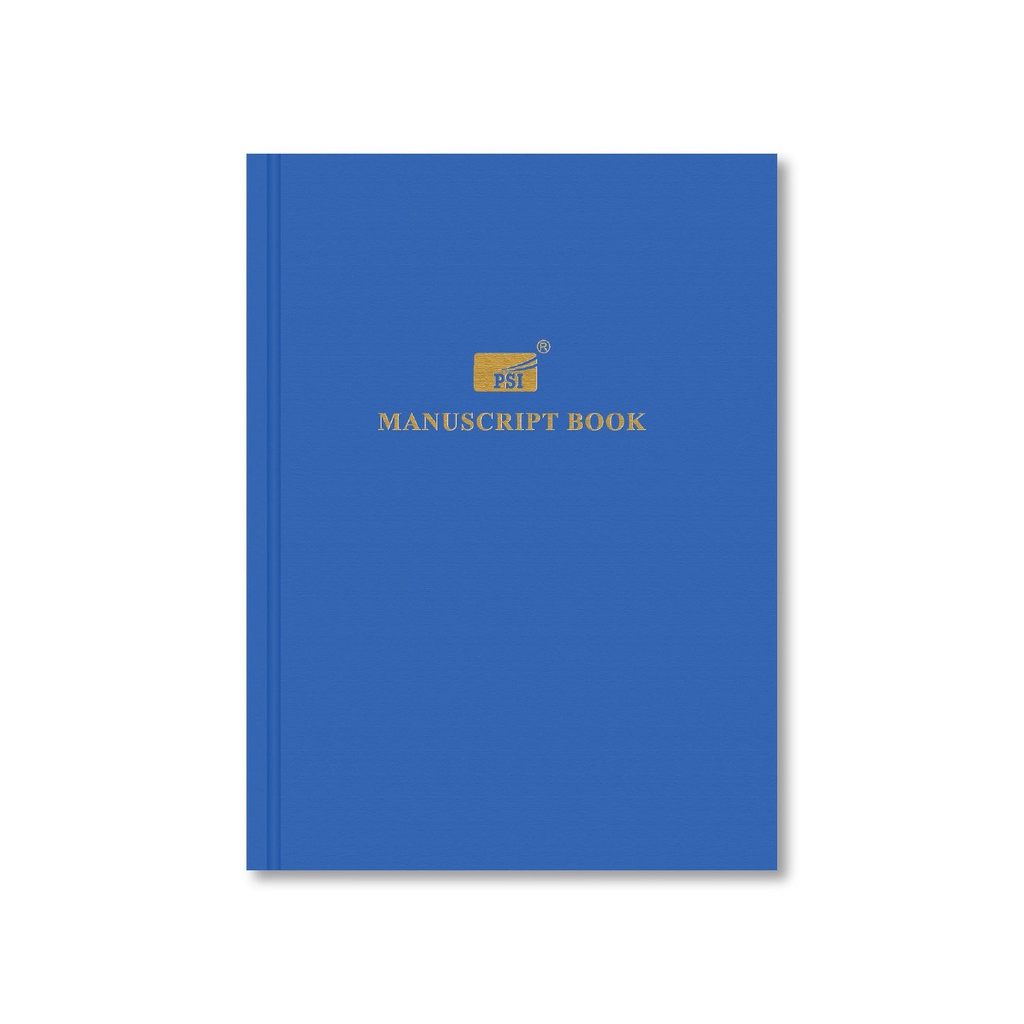 A5-4Q Manuscript Book-192 Sheets