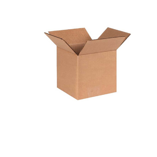 Carton Boxes 45x45x45