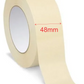 MASKING TAPE (PAPER) 48MM 20YARD