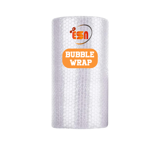 ESN Bubble Roll