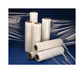 Clear Stretch Films Rolls 1.5kg - 400g Core  (gross including 1.5 core)
