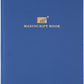 A4 5Q-Manuscript Book-240-Sheets