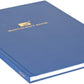 A4 5Q-Manuscript Book-240-Sheets