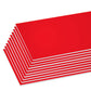 Foam Board-RED