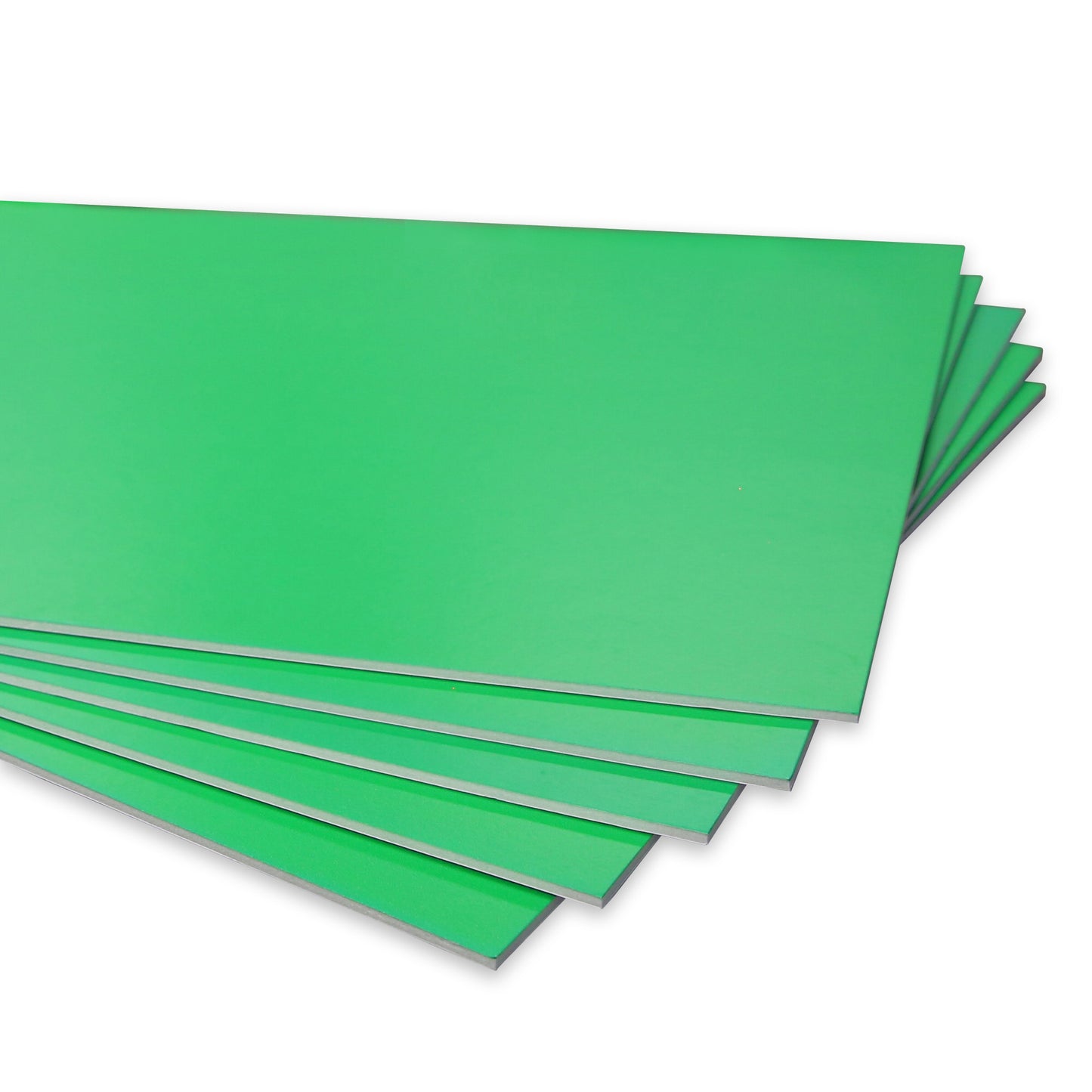 Foam Board-GREEN