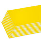 Foam Board-YELLOW