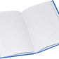 A5-4Q Manuscript Book-192 Sheets