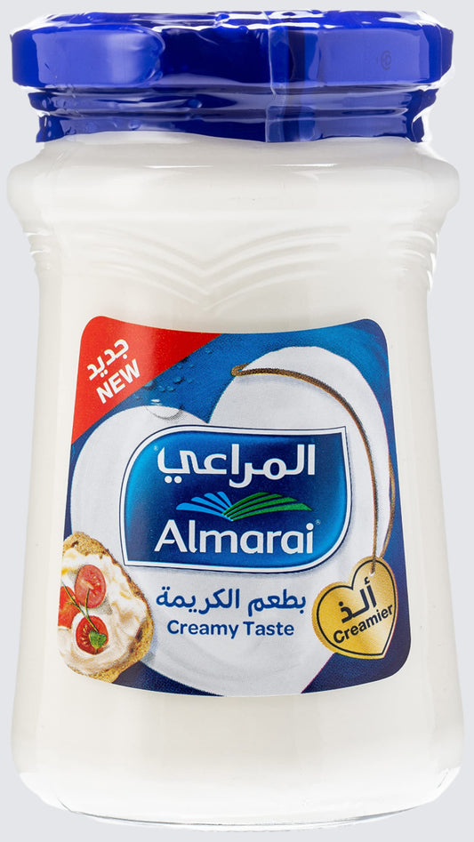 Almarai Processed Cream Cheese 500g