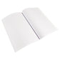 A4 Single Line Exercise Book 100 Sheets