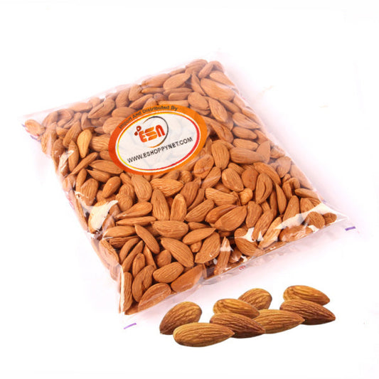 ESN Whole Almonds 1 Kg