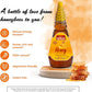 Bee Gold Blossom Honey Squeeze Cone 400g