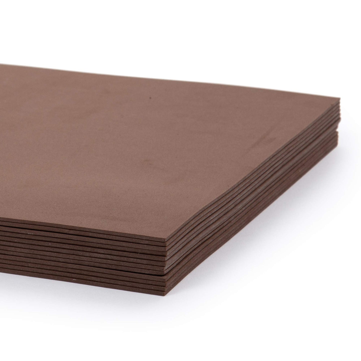 Foam Board-BROWN