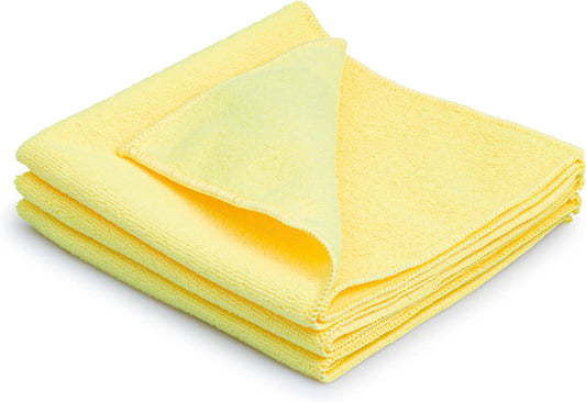 ESN Microfiber towels - 40 x 60 cm 50/PCS