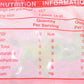 Heart Beat Toffee - 1Kg