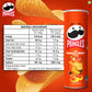 Pringles  Flavoured Chips 165g