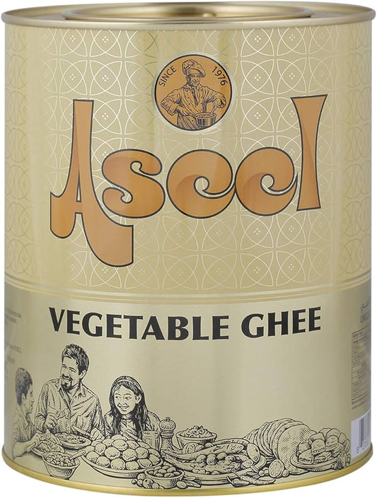 Aseel Vegetable Ghee  - 500ml