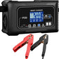 20 Amp Digital Battery Charger