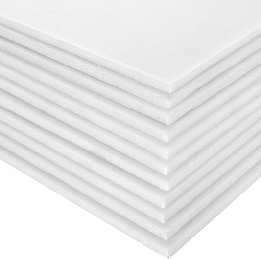 Foam Board-WHITE