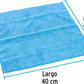 ESN Microfiber towels - 40 x 40 cm 50/PCS