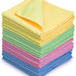 ESN Microfiber towels - 40 x 60 cm 50/PCS